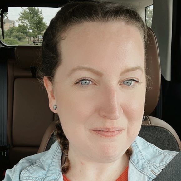 ABOUT ME & MY CLOSET - Picture 1 of 2